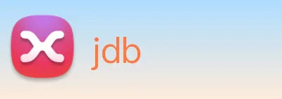 jdb Logo